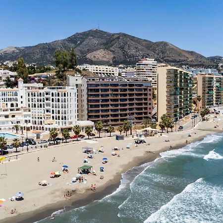 Buenavista Lifestyle By Sur Suites Fuengirola Exterior photo