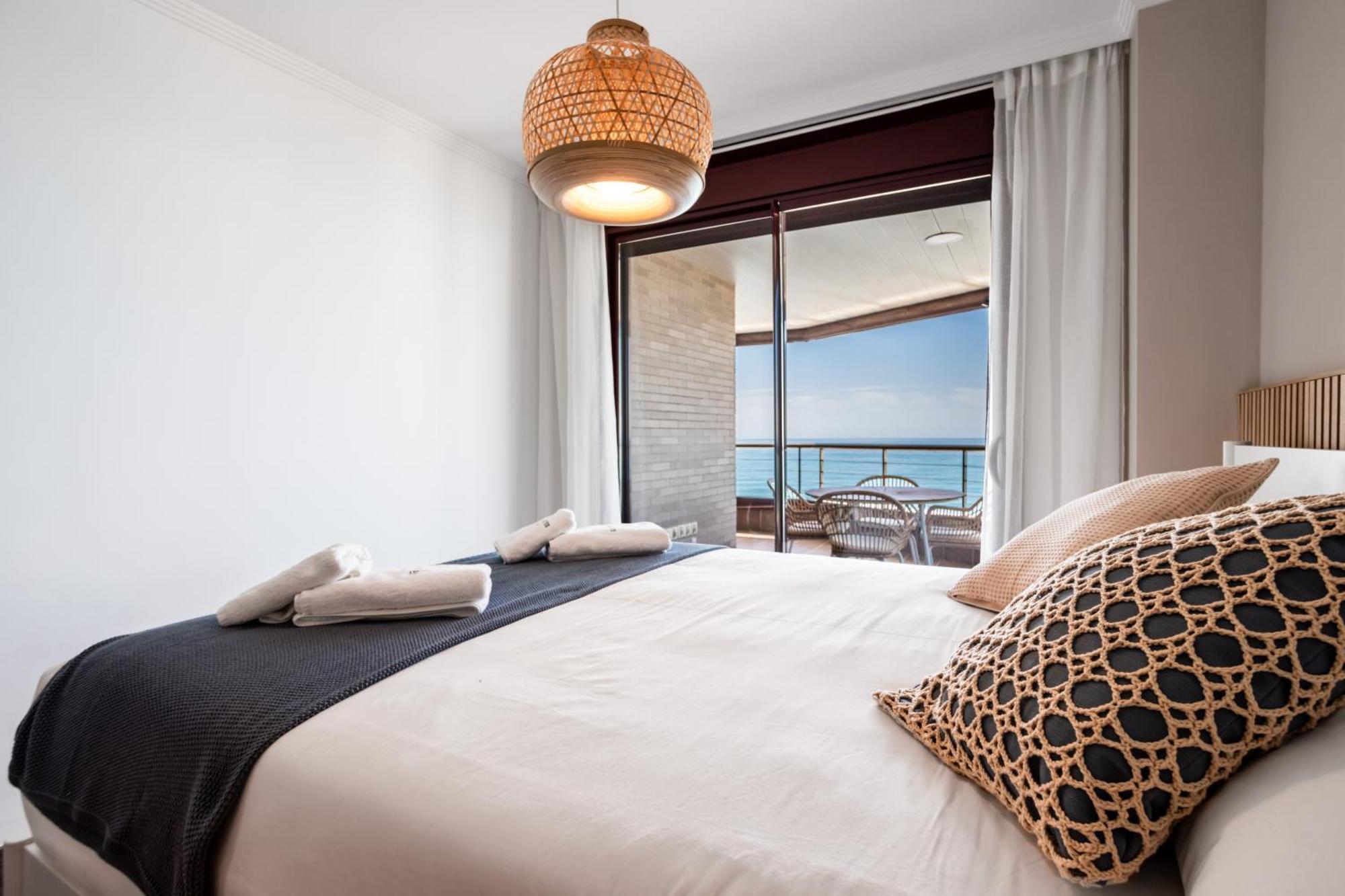 Buenavista Lifestyle By Sur Suites Fuengirola Exterior photo