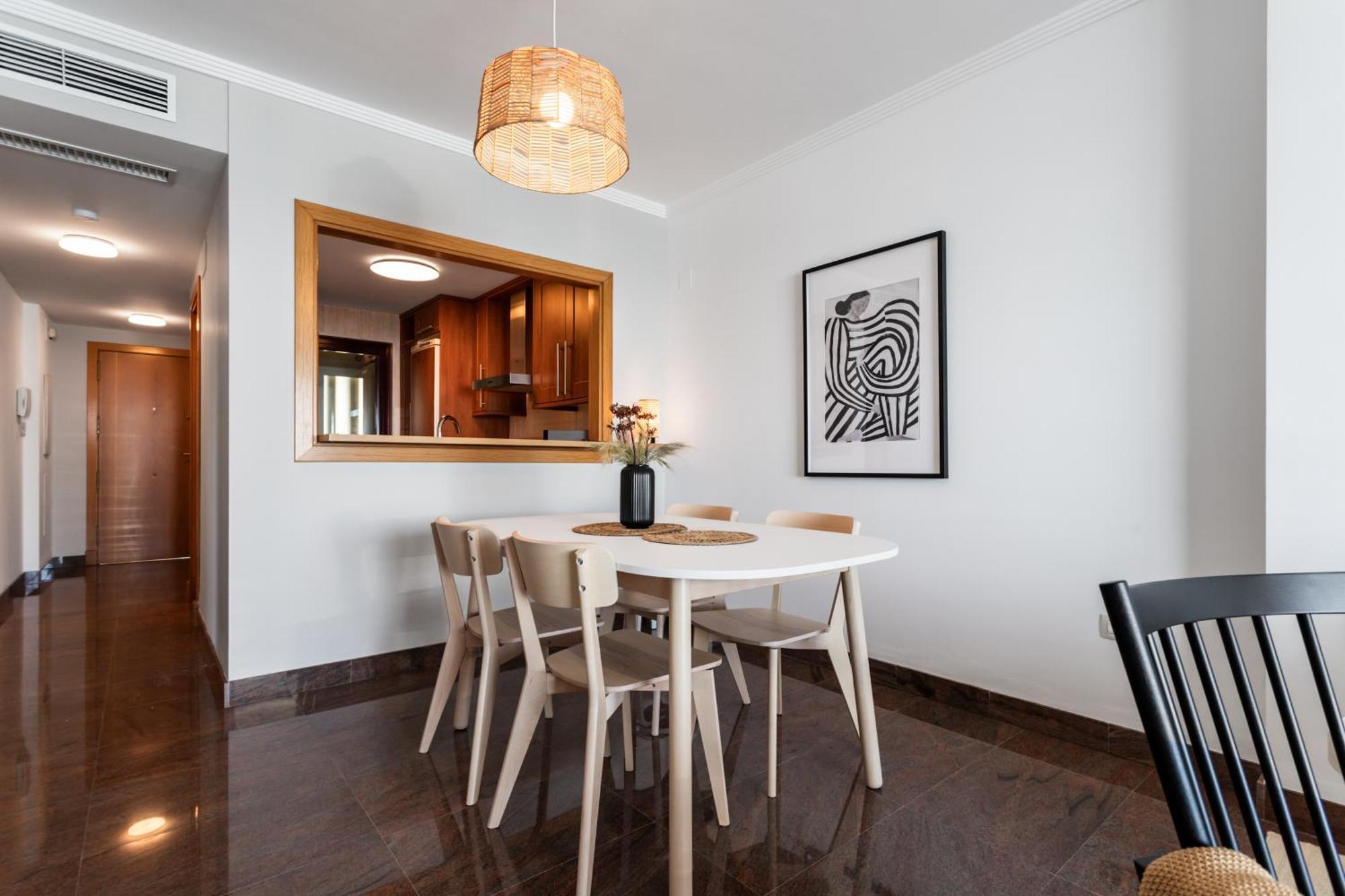 Buenavista Lifestyle By Sur Suites Fuengirola Exterior photo